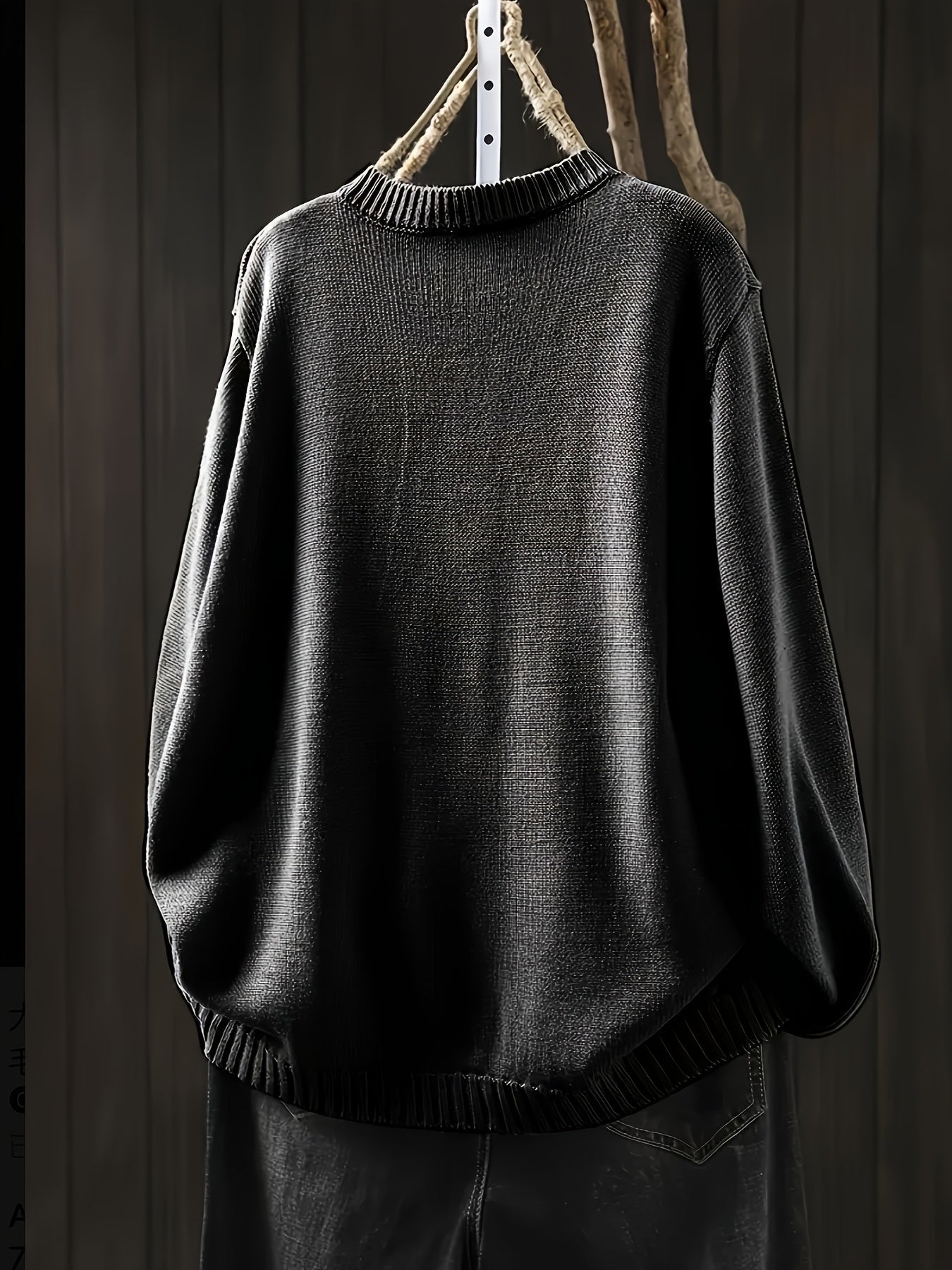 OLIVIA™ | Elegant avslappnad kofta
