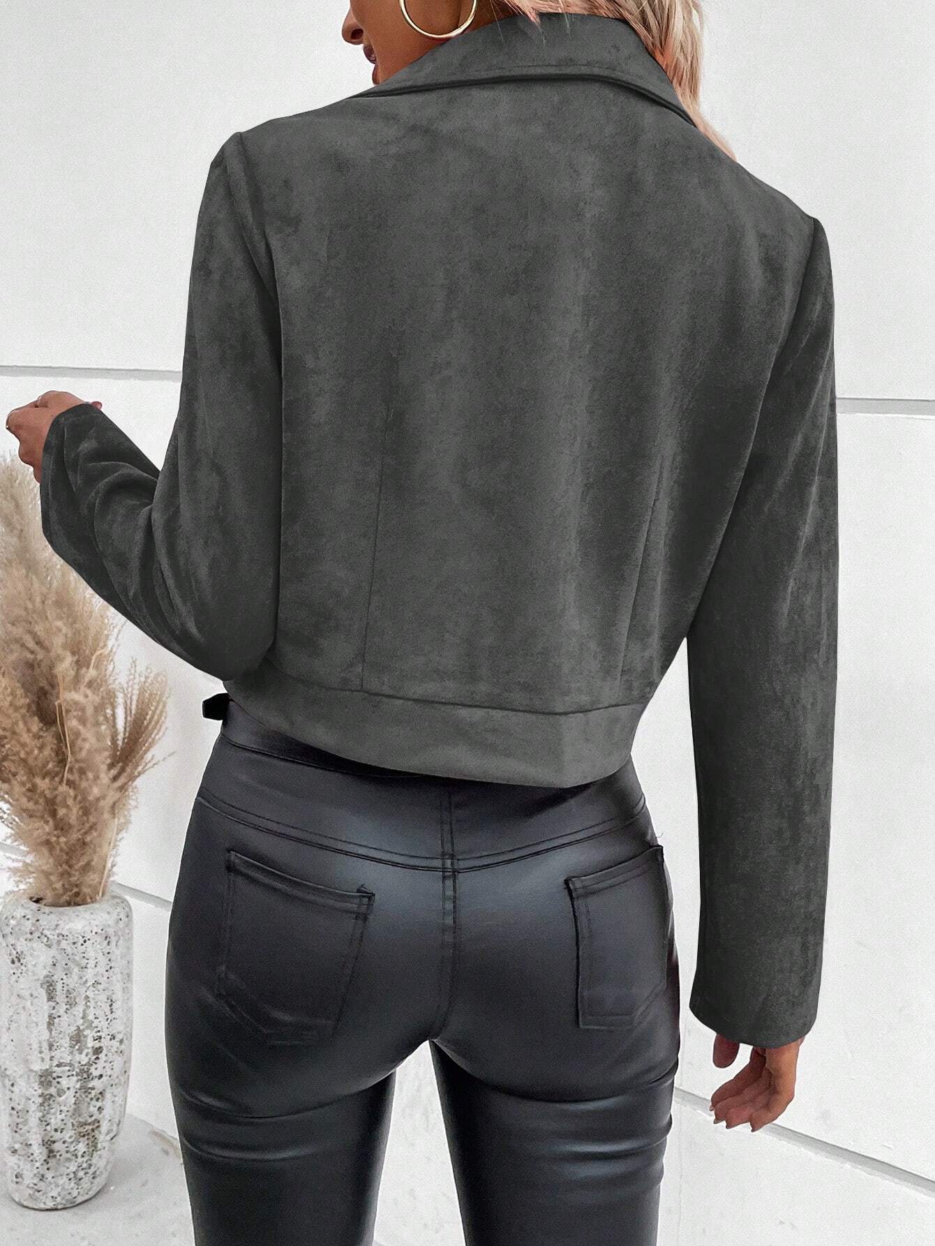 VERA™ | Elegant mockajacka