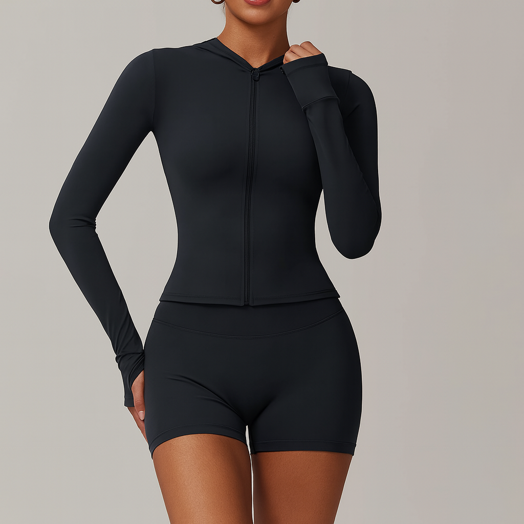 Luna™ | Sömlöst set