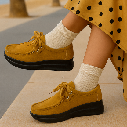 Charlotte™ | Eleganta och bekväma skor