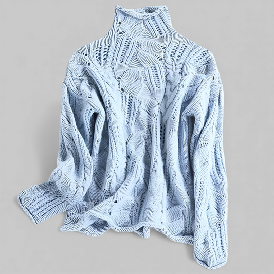 Aurora™ | Elegant kashmirtröja