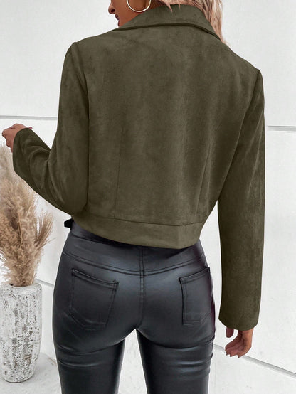 VERA™ | Elegant mockajacka