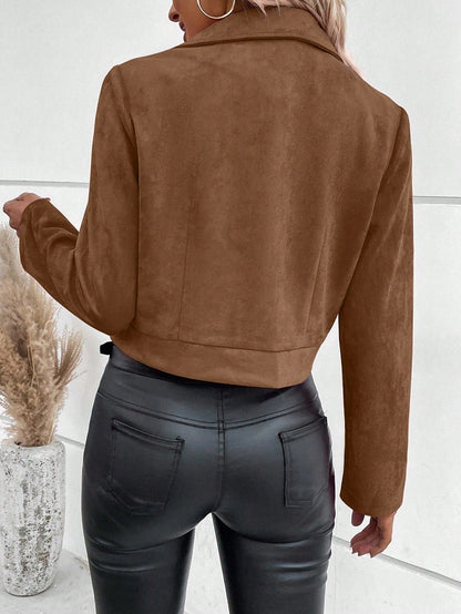 VERA™ | Elegant mockajacka