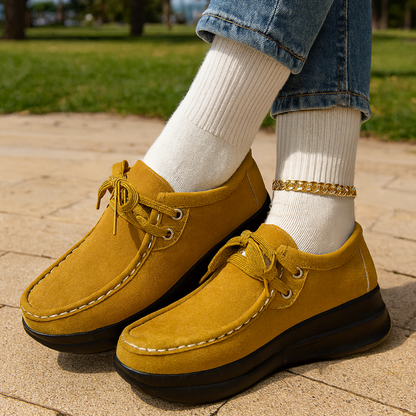 Charlotte™ | Eleganta och bekväma skor