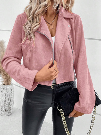 VERA™ | Elegant mockajacka