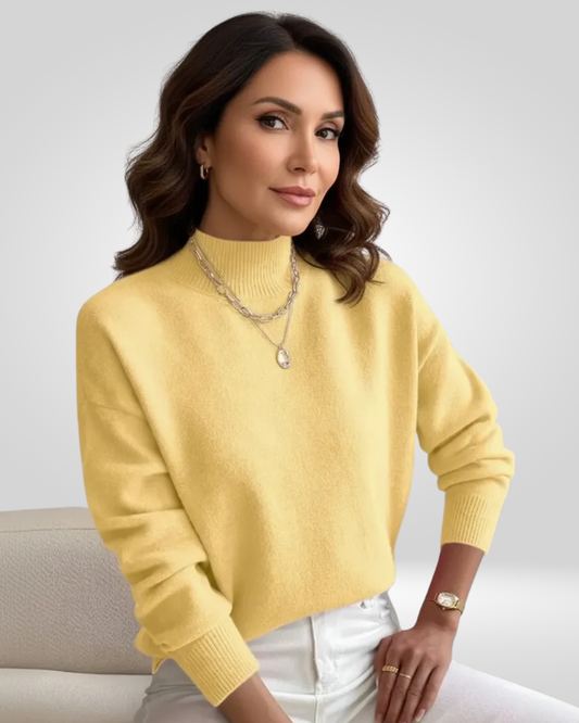 VÉLANE™ | HÖGKVALITATIVT KOMFORTTRÖJA