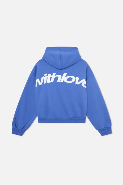 Emma™ | Trendig WithLove-hoodie