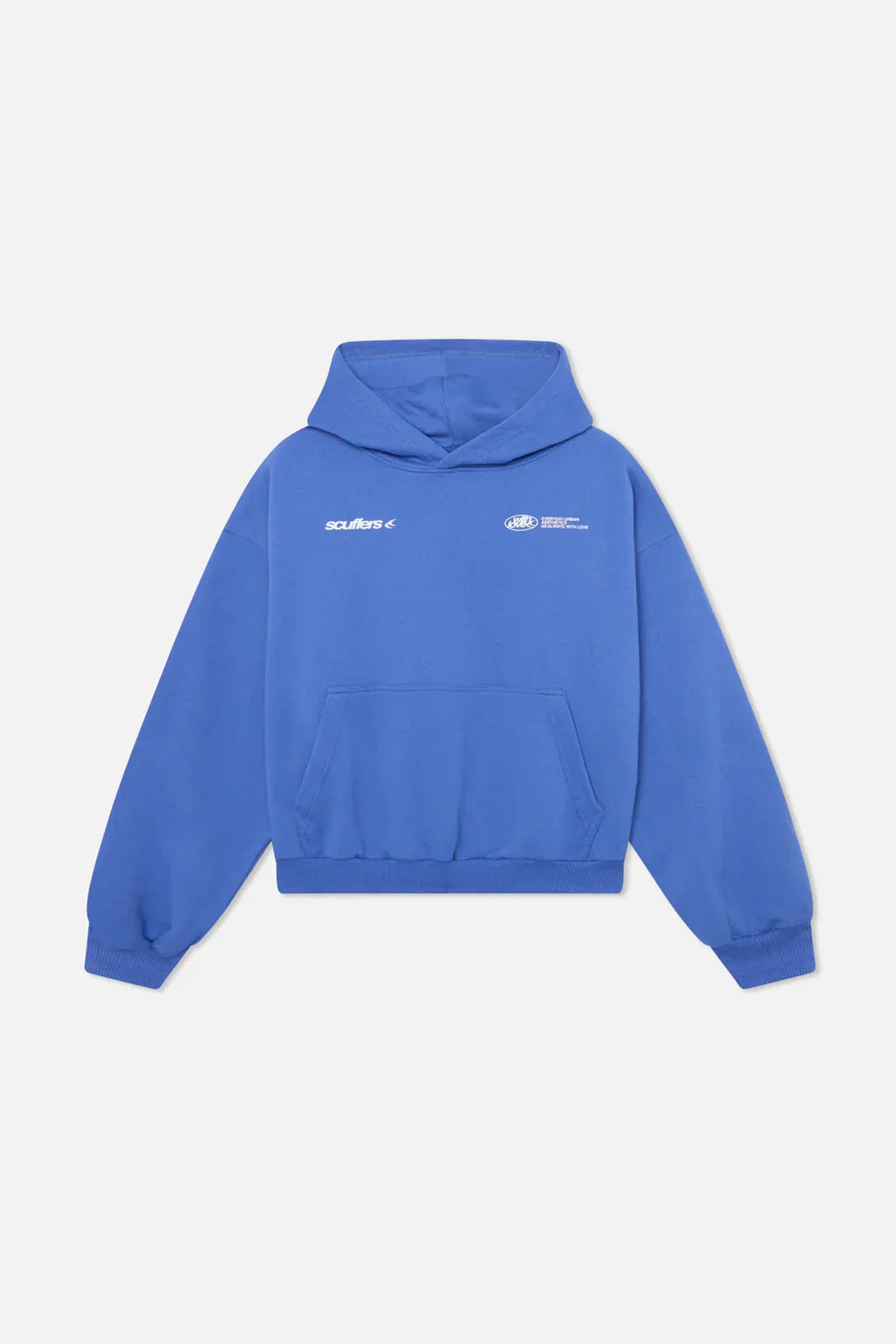 Emma™ | Trendig WithLove-hoodie