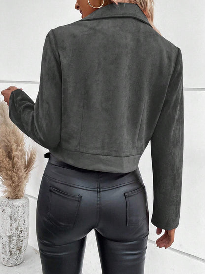 VERA™ | Elegant mockajacka