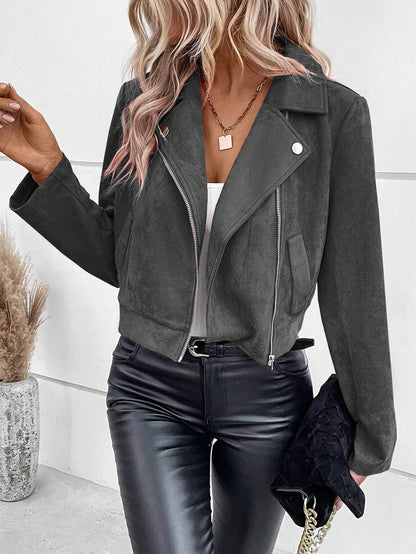 VERA™ | Elegant mockajacka