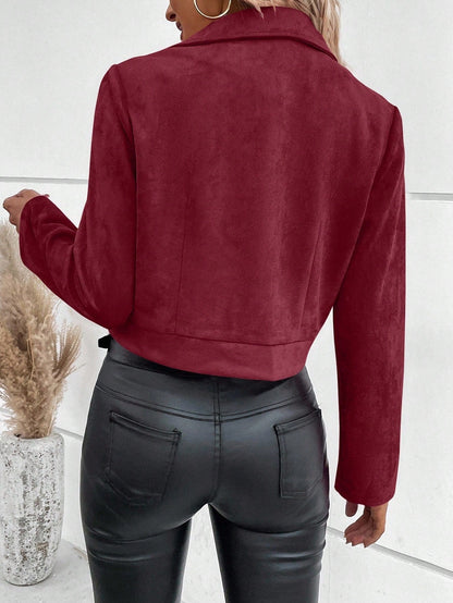 VERA™ | Elegant mockajacka