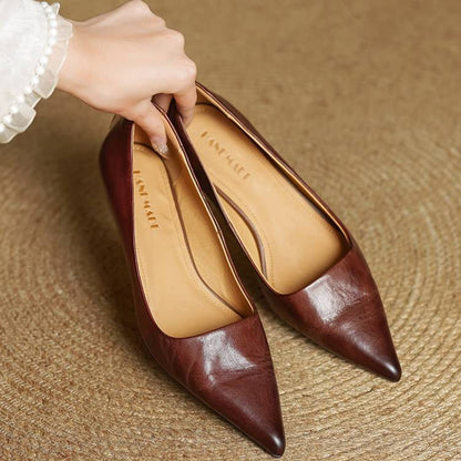 Gabriella™ | Eleganta pumps