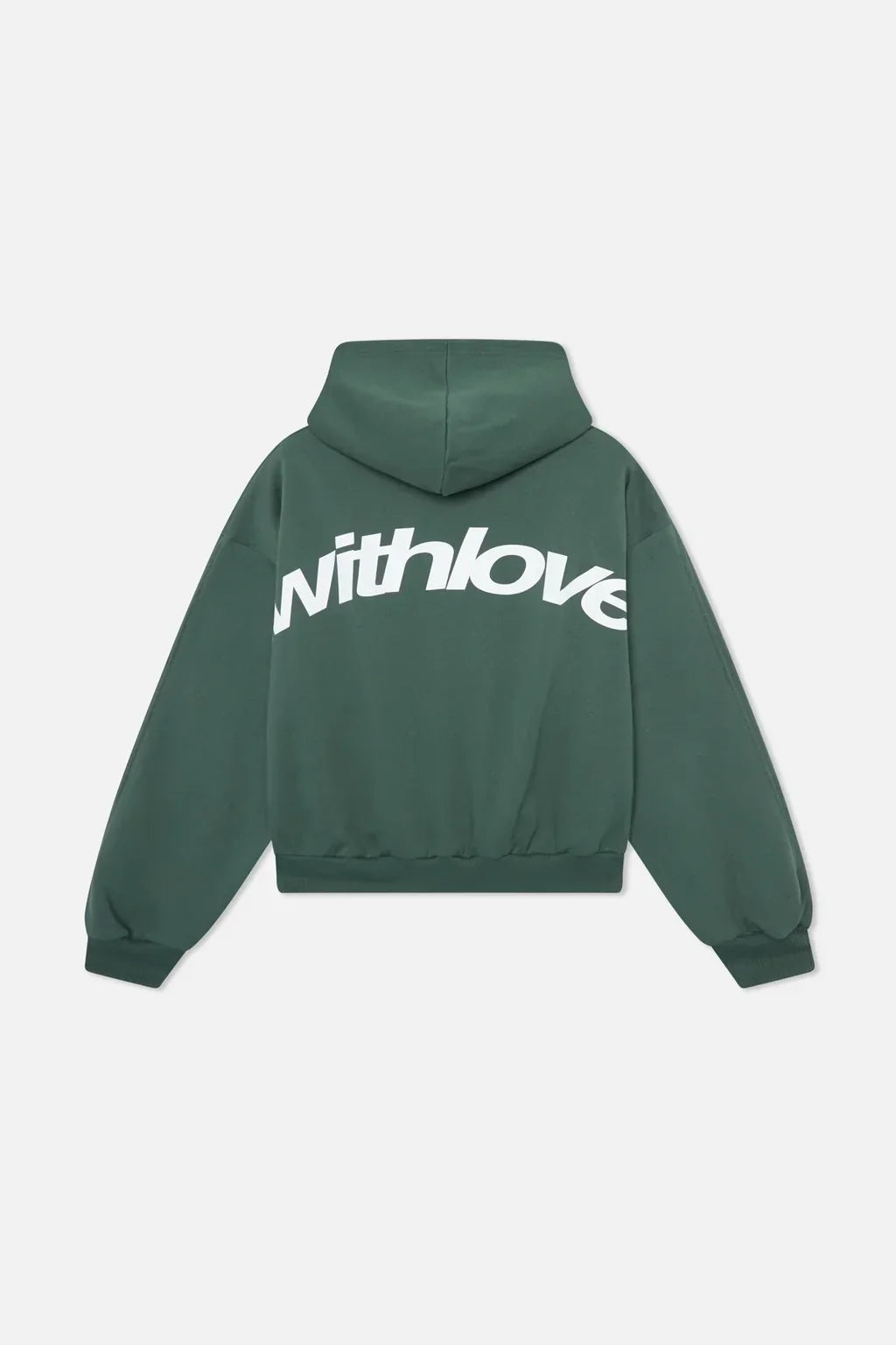 Emma™ | Trendig WithLove-hoodie