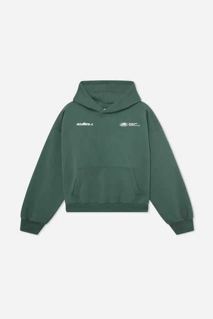Emma™ | Trendig WithLove-hoodie