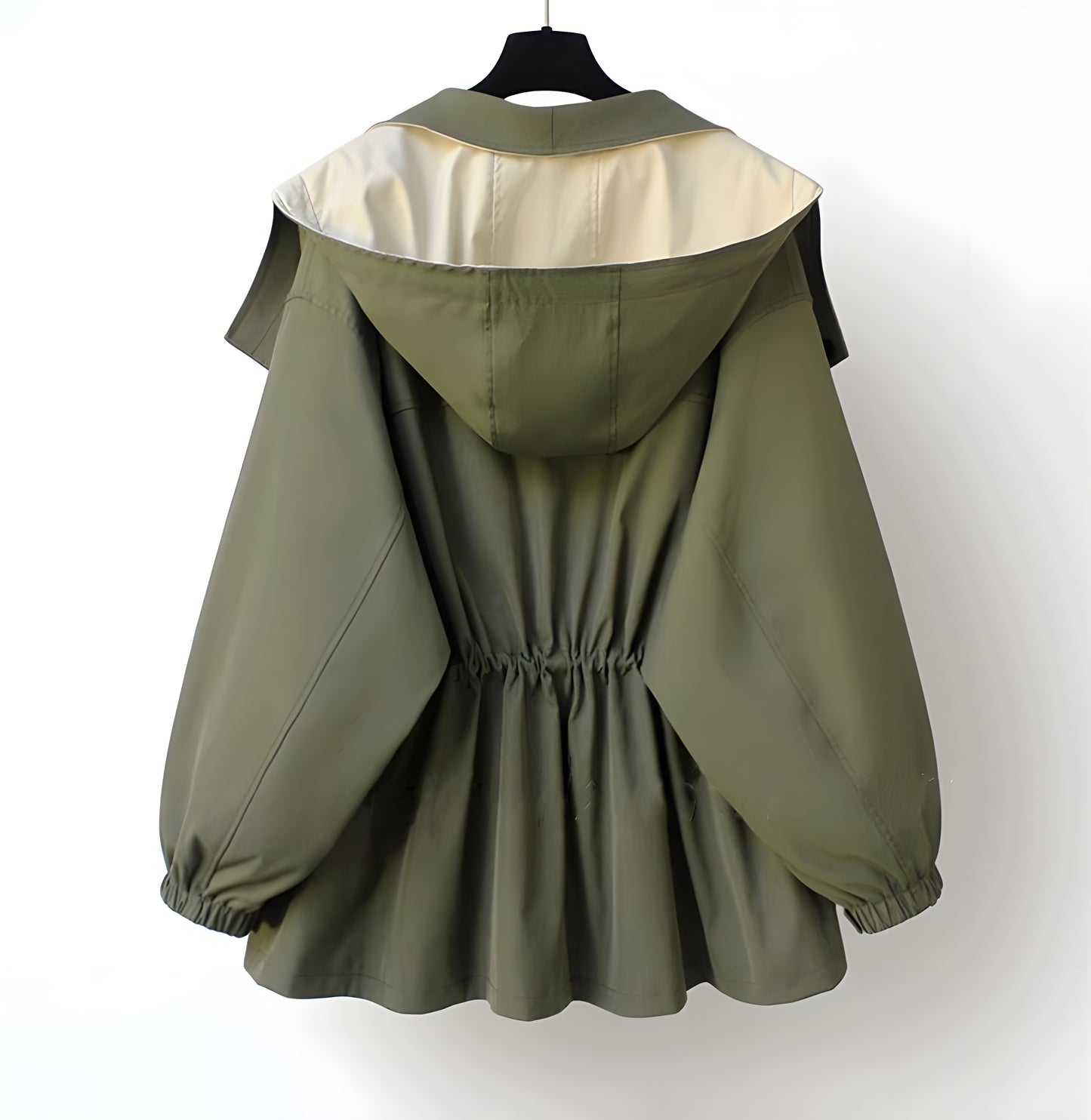 Mila™ | Elegant jacka