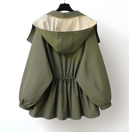 Mila™ | Elegant jacka