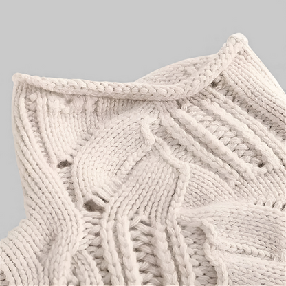 Aurora™ | Elegant kashmirtröja