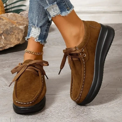 Charlotte™ | Eleganta och bekväma skor