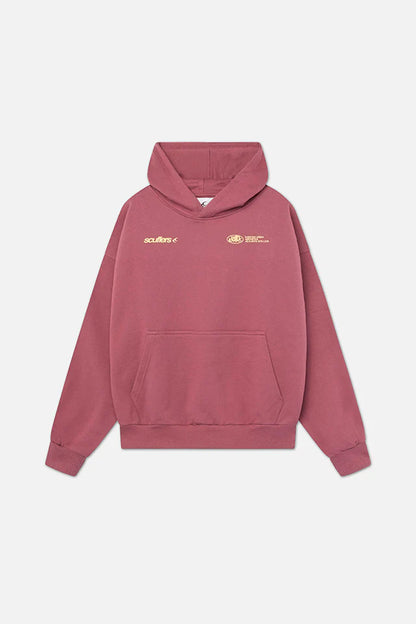 Emma™ | Trendig WithLove-hoodie