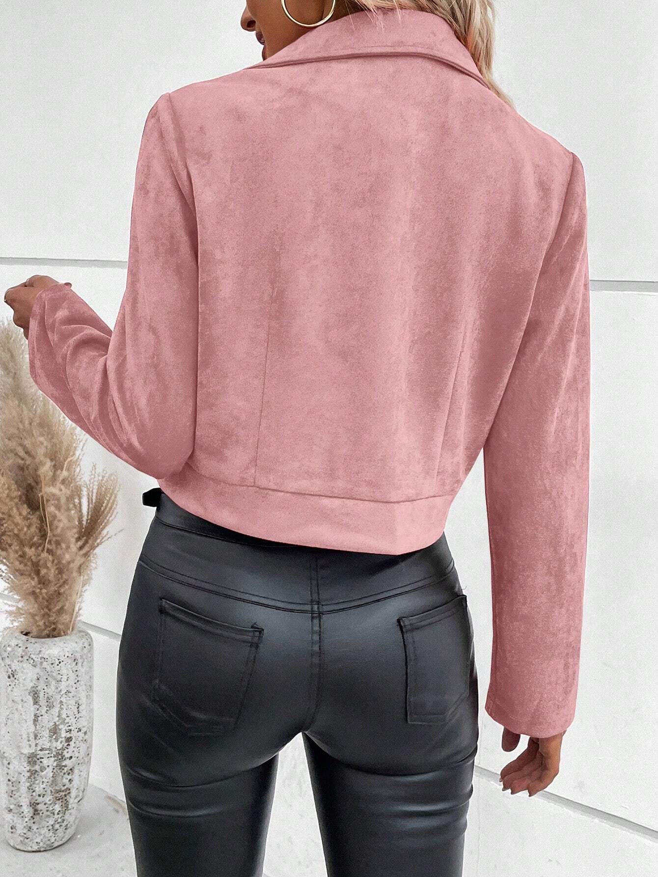 VERA™ | Elegant mockajacka