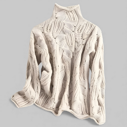 Aurora™ | Elegant kashmirtröja