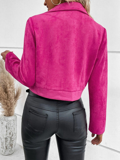 VERA™ | Elegant mockajacka