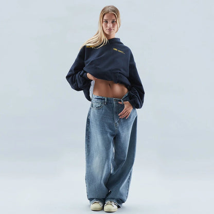 Emma™ | Trendig WithLove-hoodie