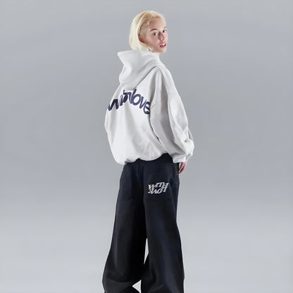 Emma™ | Trendig WithLove-hoodie