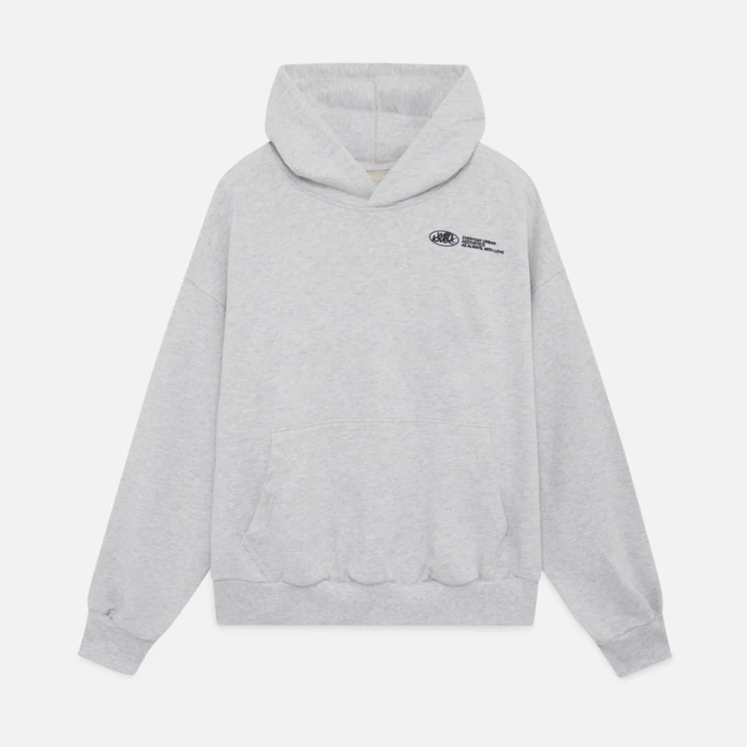 Emma™ | Trendig WithLove-hoodie